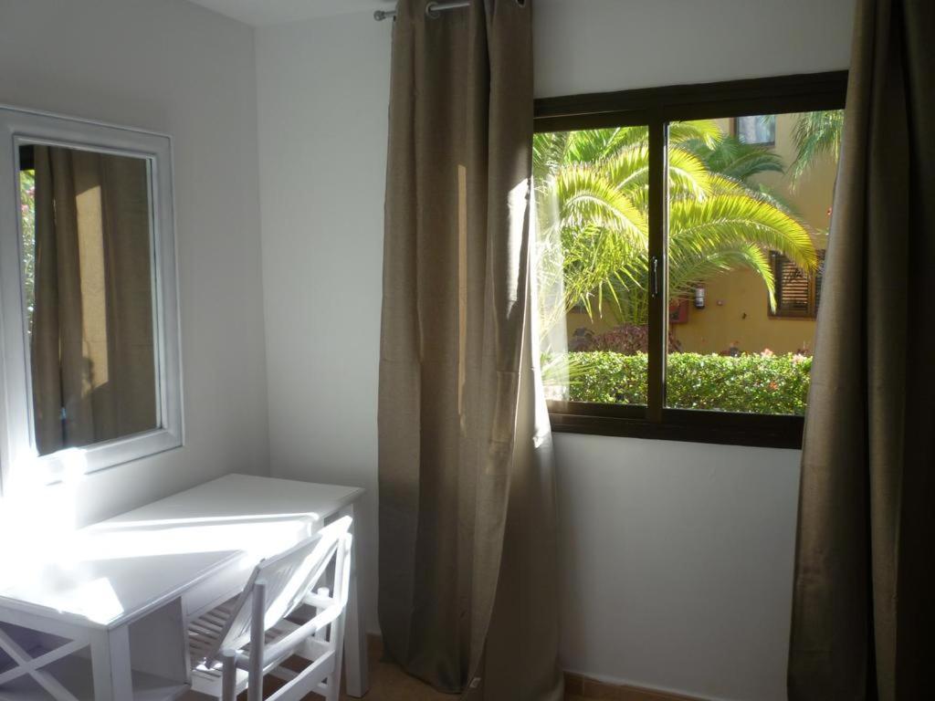 Casa Denny - Oasis Papagayo Apartment Corralejo Exterior photo