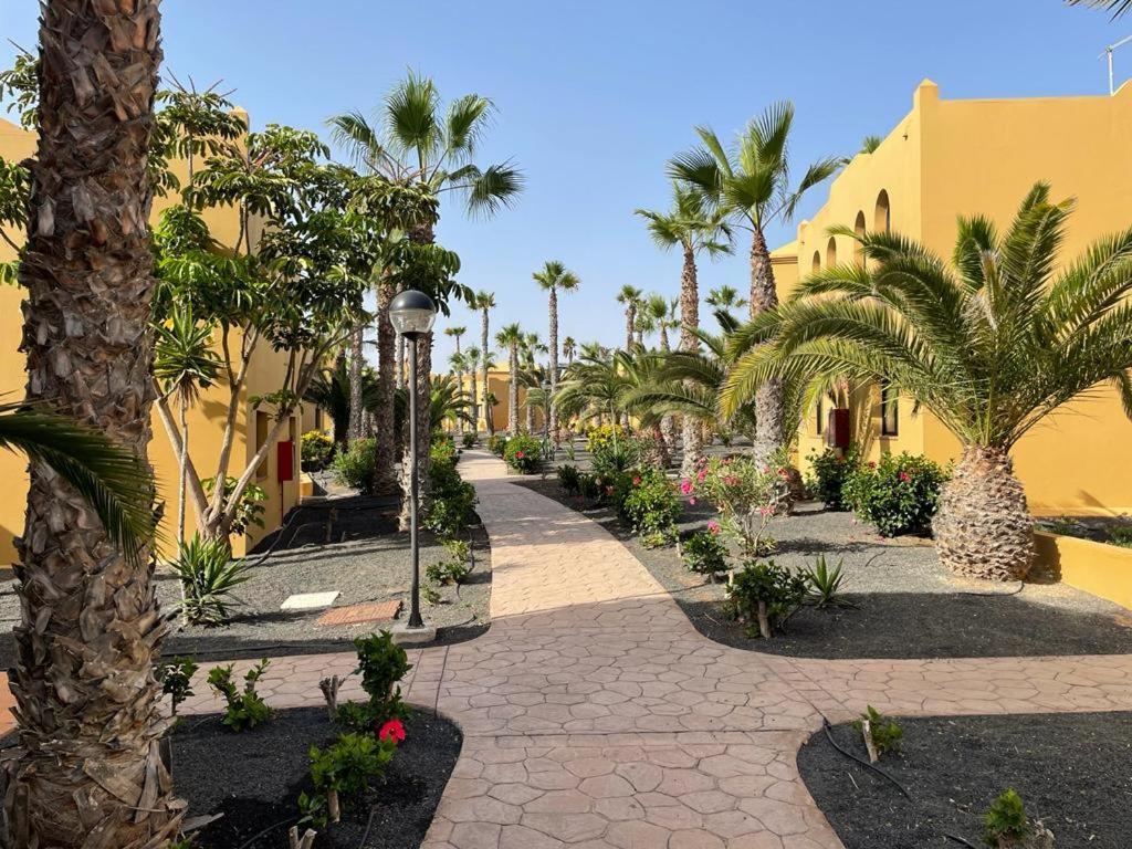 Casa Denny - Oasis Papagayo Apartment Corralejo Exterior photo